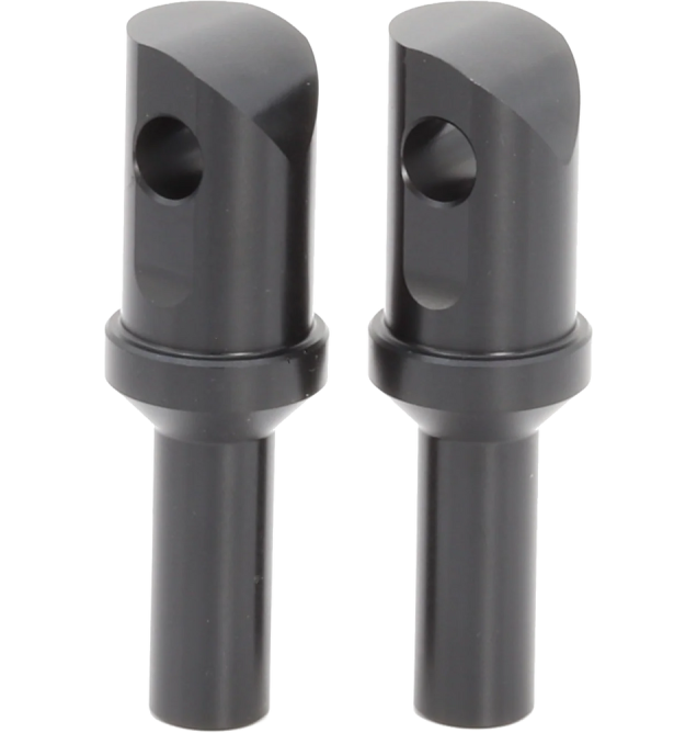 Savage Passenger Clevis