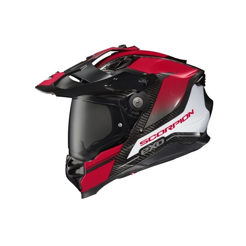 SCORPION EXO XT9000 Carbon Full-Face Helmet SCORPION EXO XT9000 Carbon Full-Face Helmet