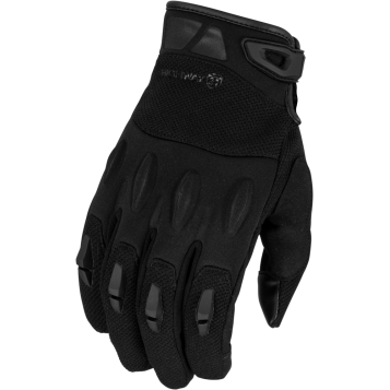 Fury Gloves