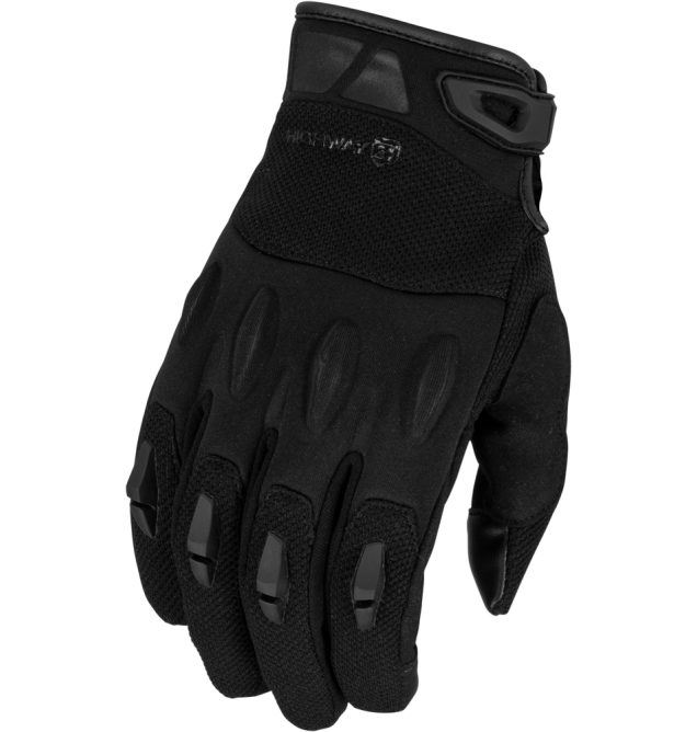 Fury Gloves
