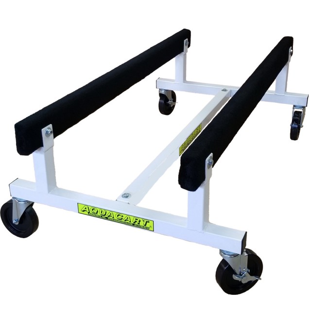 AQ-20 Storage Cart