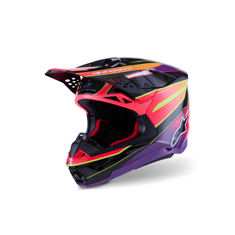 Supertech S-M10 Era Helmet Supertech S-M10 Era Helmet