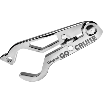 Throttle Control