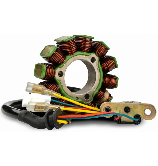 High Output Stator Kit