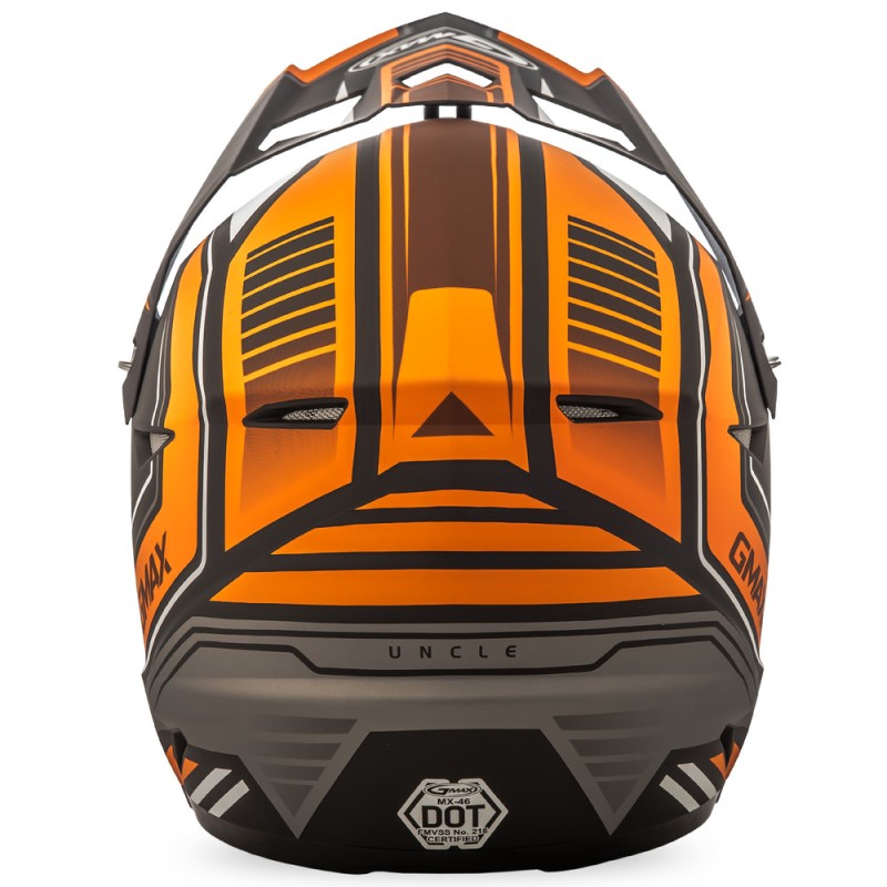 MX-46 Uncle Helmet MX-46 Uncle Helmet