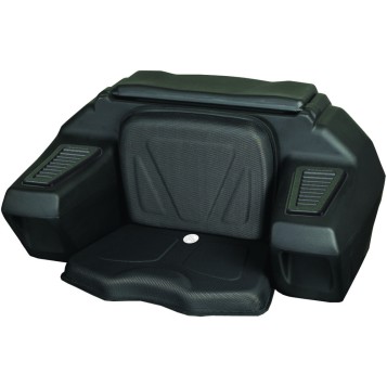 Rear Lounger