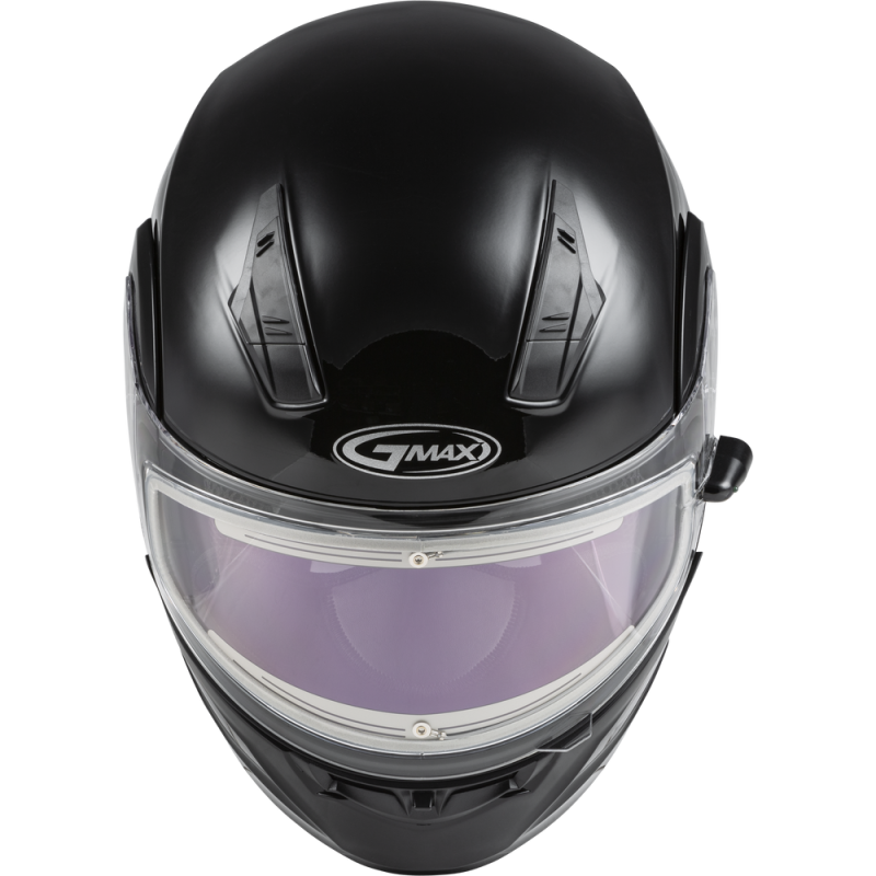 MD-04S Snow Helmet Solid w/Quick Release Buckle Electric Shield MD-04S Snow Helmet Solid w/Quick Release Buckle Electric Shield