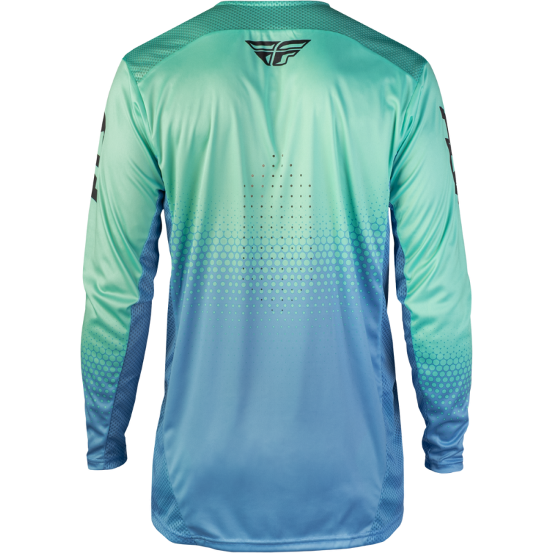 FLY RACING Rayce Sonar Bicycle Jersey (2027) FLY RACING Rayce Sonar Bicycle Jersey (2027)