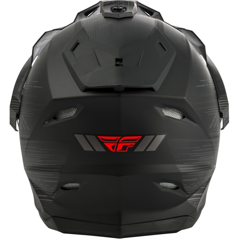 Trekker Quantum Helmet Trekker Quantum Helmet