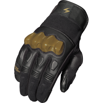 Hybrid Air Gloves