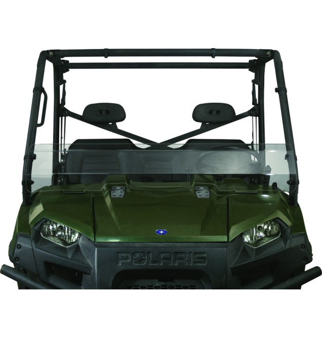 UTV Lexan Low Windshield