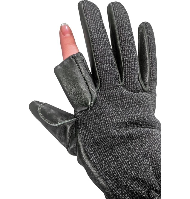 7V Lithium-Ion Battery Outdoor Pro Gloves
