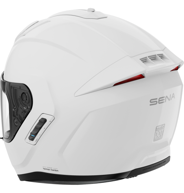 Phantom FF Helmet