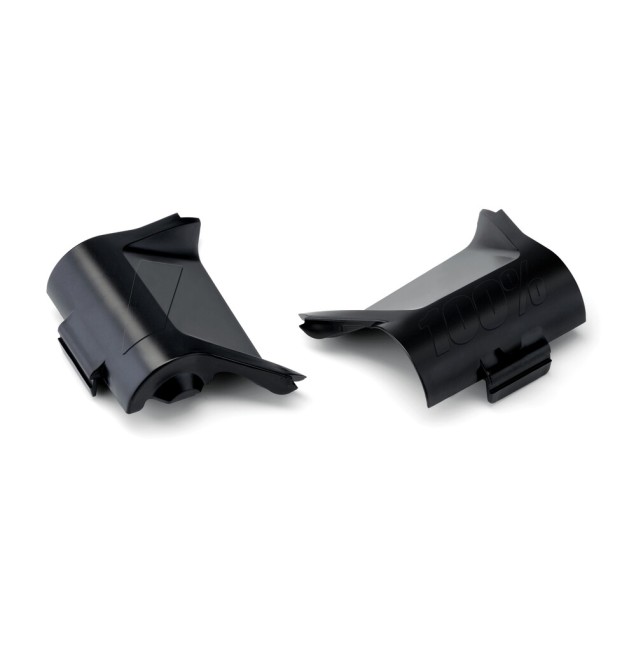 Powerbomb Film System Parts