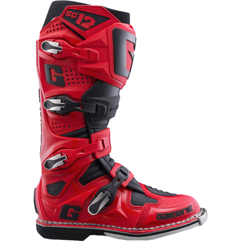 SG-12 Boots SG-12 Boots
