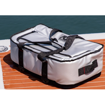 AO Coolers Carbon Stow and Go Cooler