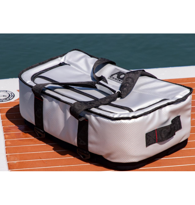 AO Coolers Carbon Stow and Go Cooler
