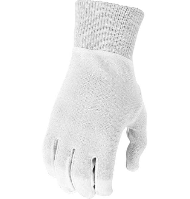 Metallic Glove Liners