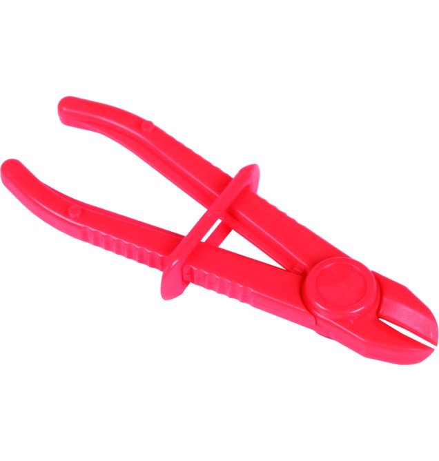 Fuel Line Clamping Pliers