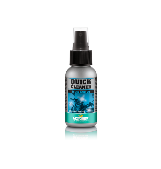 Quick Cleaner Spray