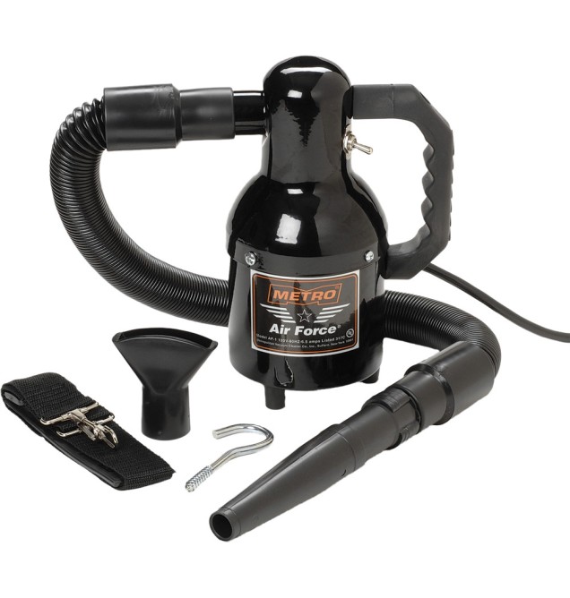 Sidekick Portable Bike Dryer