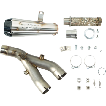 DB Pro 3/4 System