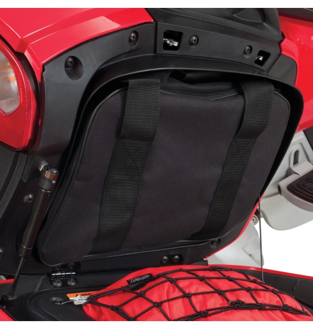 Saddlebag Liner