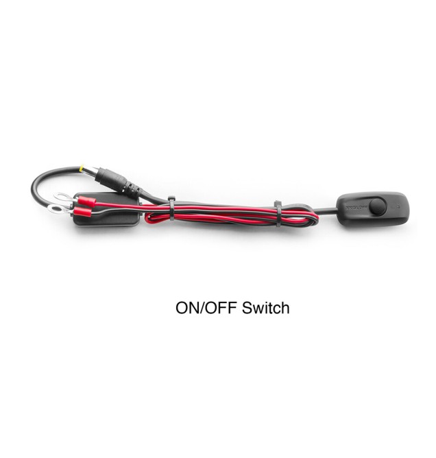 On/Off Switch