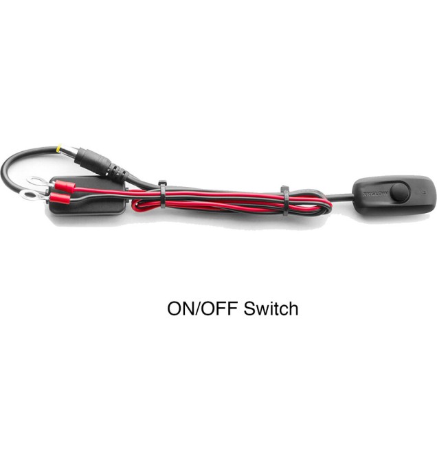 On/Off Switch