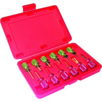12Pc Terminal Removal Tool Kit