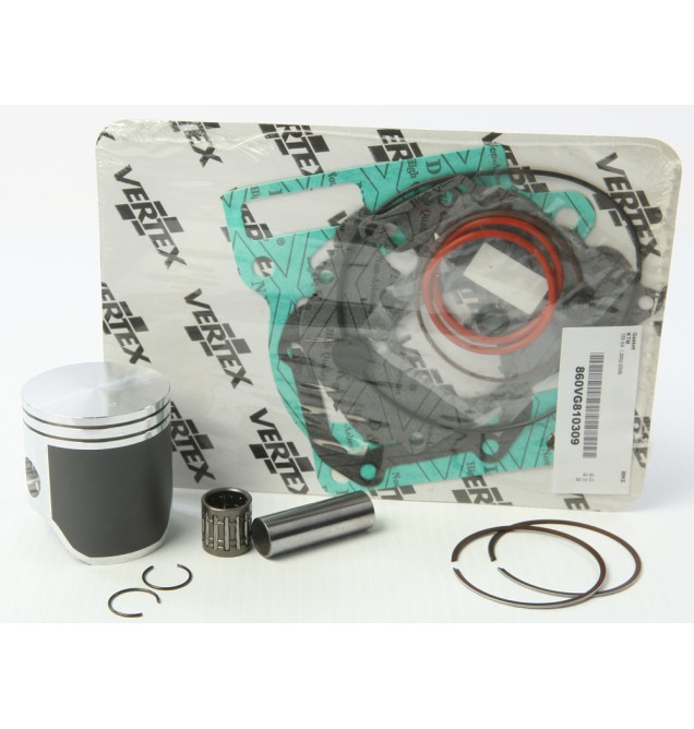 Vertex Top End Kit Ktm 125 Exc Sx `02-06