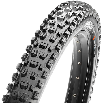 Assegai Tire