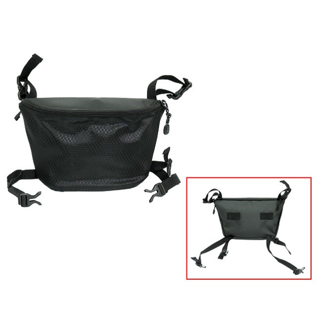 Handlebar Bag