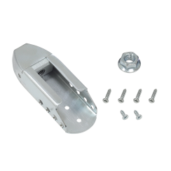 Adaptor Bracket and Hardware
