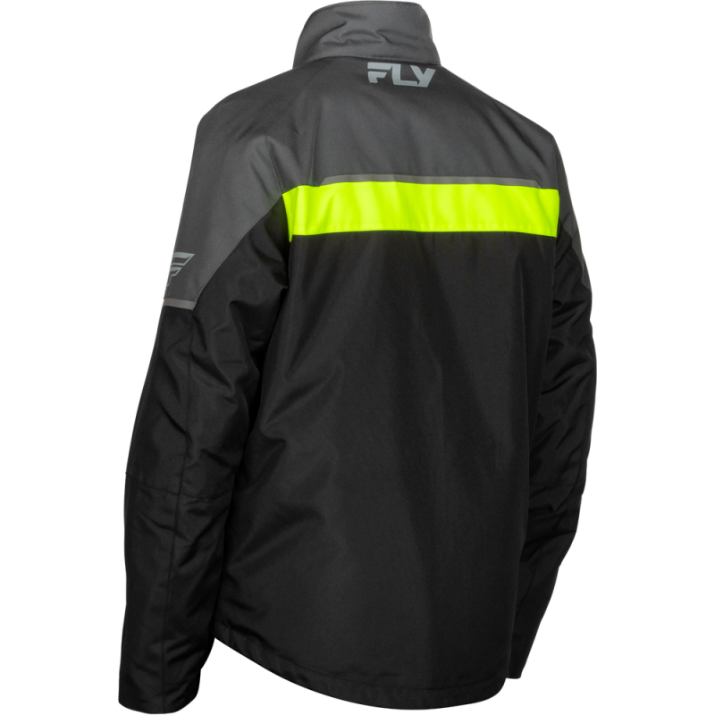 Aurora Jacket (2025) Aurora Jacket (2025)