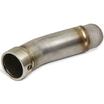 Spark Arrestor Ti-5 & Ti-6