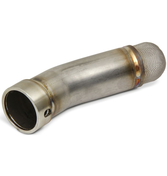 Spark Arrestor Ti-5 & Ti-6