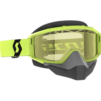 Primal Snow Cross Goggle