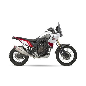 RS-12ADV Full Exhaust System