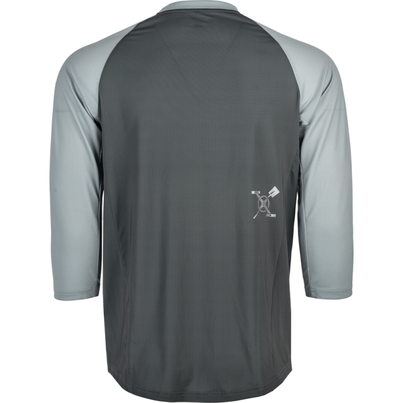 Ripa 3/4 Sleeve Jersey Ripa 3/4 Sleeve Jersey