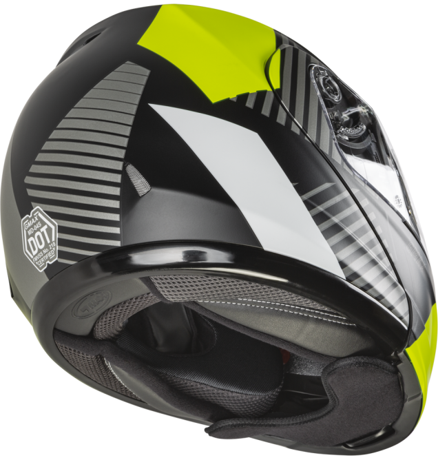 MD-04S Snow Helmet Reserve Electric Shield