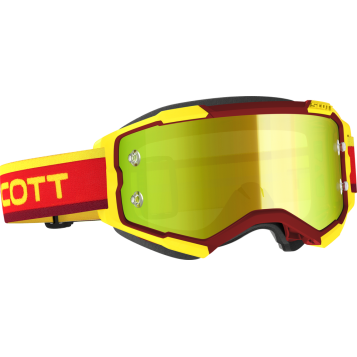 Fury Heritage Goggle
