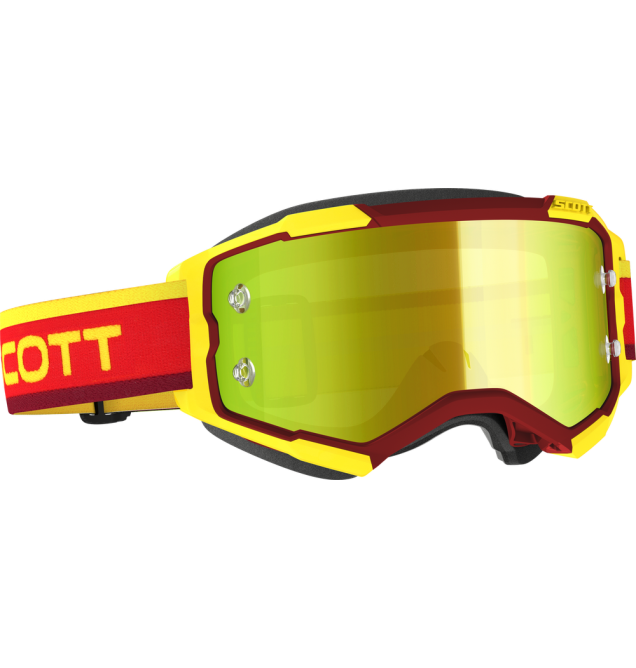 Fury Heritage Goggle