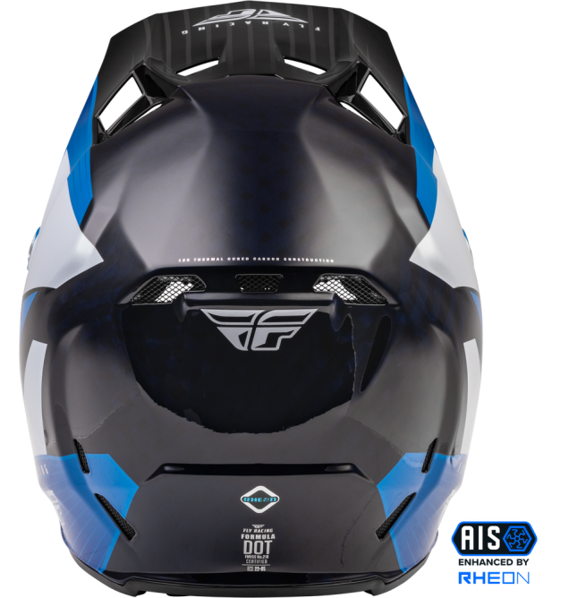Formula Carbon Prime Helmet