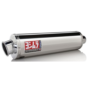 RS-1 Bolt-On Exhaust
