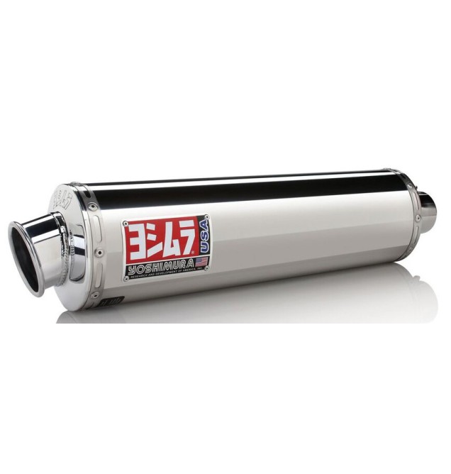 RS-1 Bolt-On Exhaust