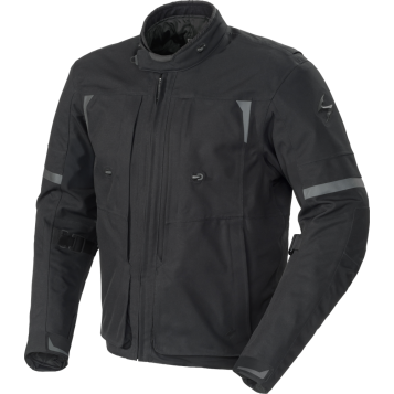 Optima II Jackets