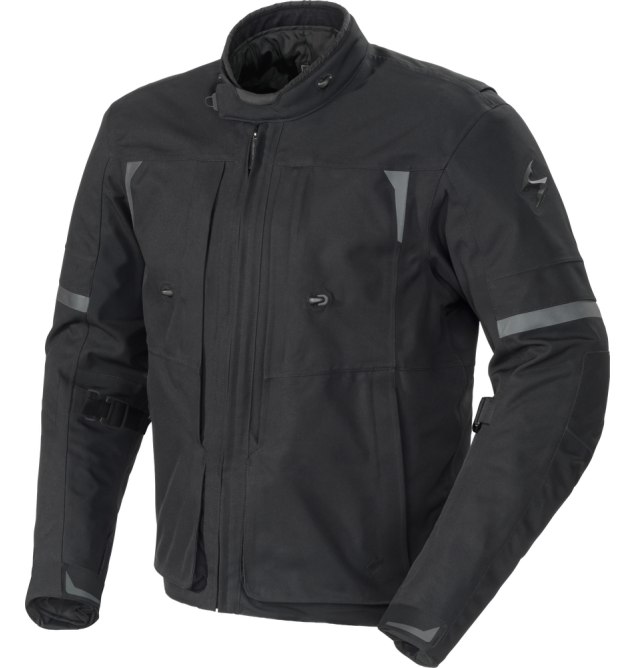 Optima II Jackets