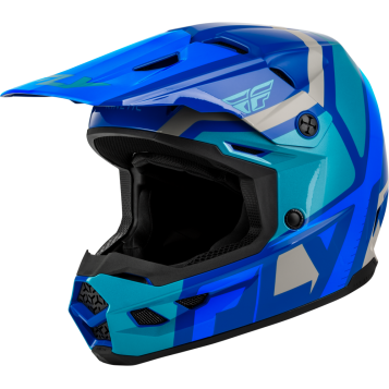 Youth Kinetic Scrap Helmets (2027)