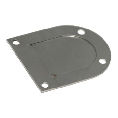Air Box Powder Valve Kit